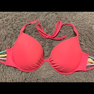 Victoria secret bikini push-up bikini top